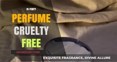 Fenty Perfume: Cruelty-Free or Not?