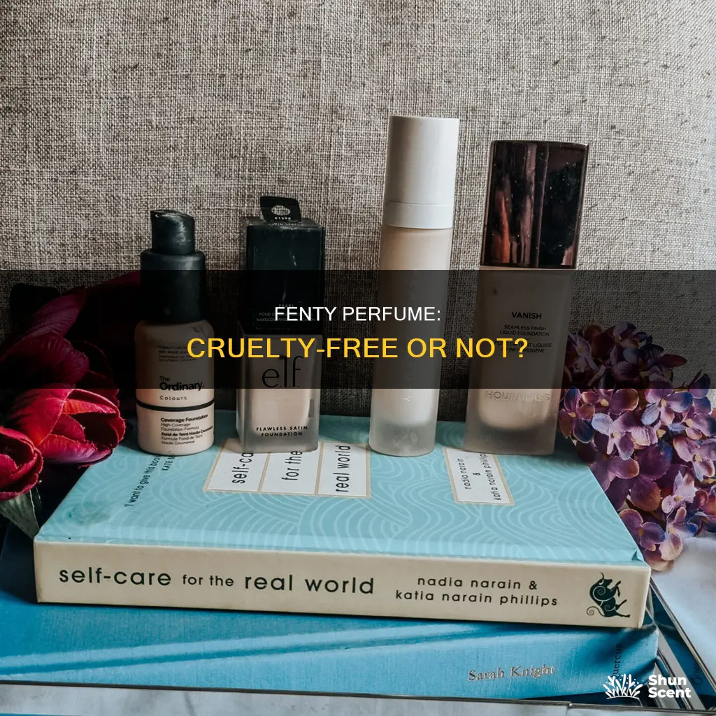 is fenty perfume cruelty free