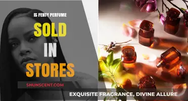 Where to Buy Fenty Perfume: In-Store or Online?