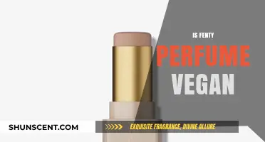 Fenty Perfume: Vegan or Not?