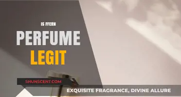 Discover Ffern: Legit Luxury Perfumes