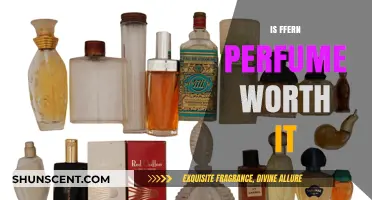 Discover Ffern: Are These Perfumes Worth the Hype?