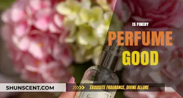 Finery Perfume: Worth the Hype?