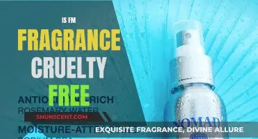 FM Fragrance: Cruelty-Free or Not?