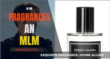 Is FM Fragrances an MLM? Unveiling the Network Marketing Mystery