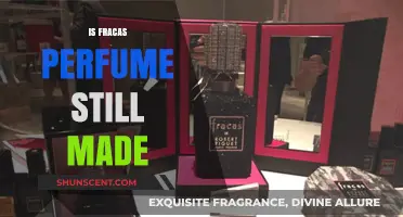 Fracas Perfume: A Classic Scent Still in Vogue?