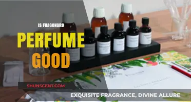 Fragonard Perfume: Is It Worth the Hype?