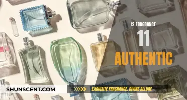 The Scent of Authenticity: Unveiling the Truth Behind Fragrance 11