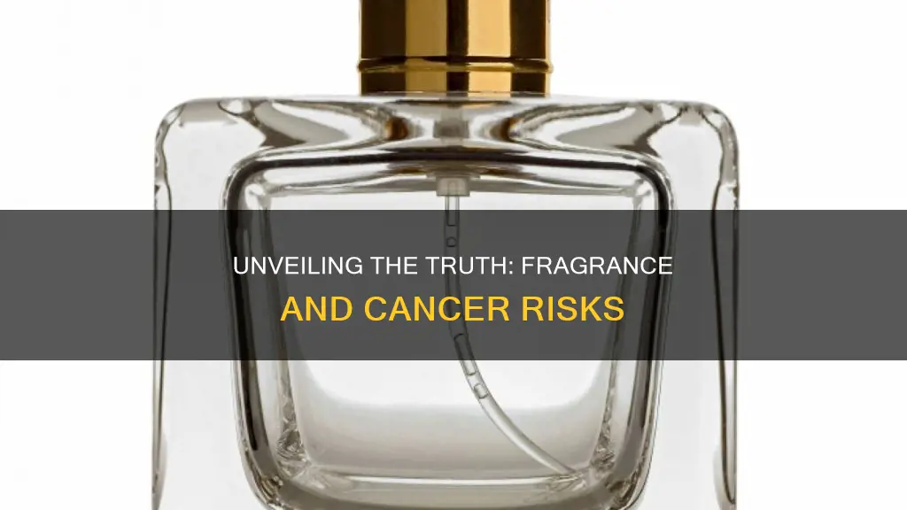 is fragrance a carcinogen