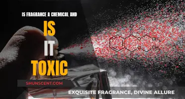 Fragrance: Chemical or Not? Understanding Potential Toxicity