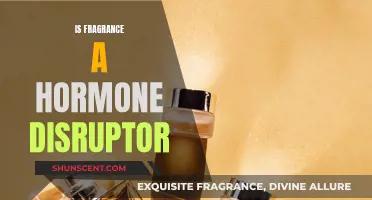 Unveiling the Scent of Hormone Disruption: Fragrance and Its Impact