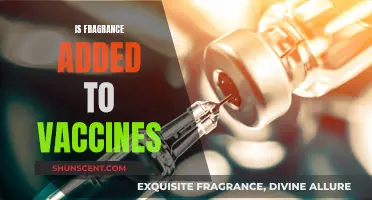 Unveiling the Scent of Vaccines: Fact or Fiction?