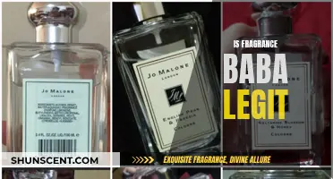 Is Fragrance Baba Legit? Unveiling the Truth