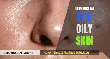 Fragrance and Oily Skin: Friends or Foes?