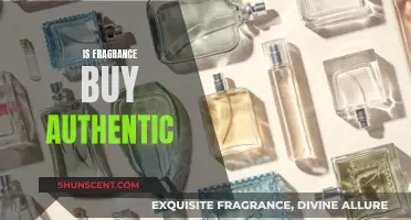 Unveiling the Secrets: How to Buy Authentic Fragrances