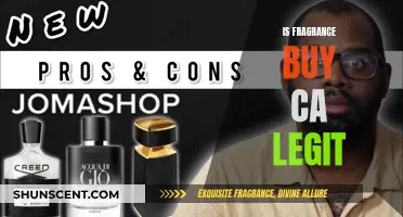 Is Fragrance Buy CA a Legit Online Store?