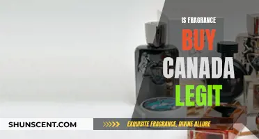 Unveiling the Legitimacy of Fragrance Buy Canada: A Comprehensive Review