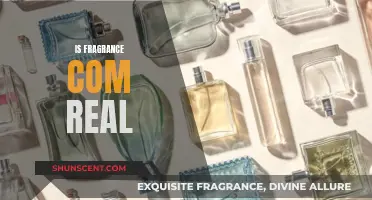 Unveiling the Mystery: Is Fragrance.com Legit?