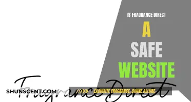 Fragrance Direct: A Safe Online Shopping Experience?