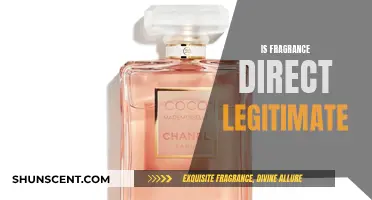 Unveiling the Legitimacy of Fragrance Direct: A Comprehensive Review