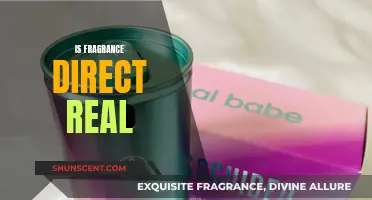 Unveiling the Truth: Is Fragrance Direct Legit?