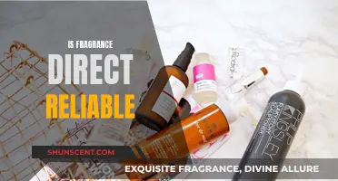 Is Fragrance Direct Reliable? Unveiling the Truth