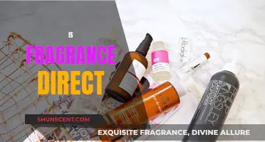 Is Fragrance Direct? Unveiling the Truth Behind the Scent