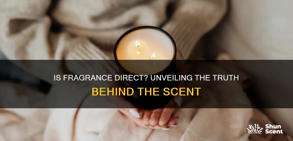 is fragrance direct