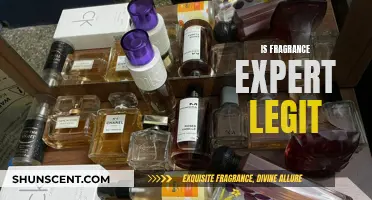 Unveiling the Scent of Truth: Is Fragrance Expert Legit?