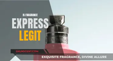 Fragrant Scams: Is Fragrance Express Legit?