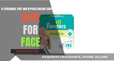 Fragrance-Free Wipes: Are They Safe for Baby's Face?