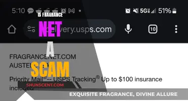 Unveiling the Truth: Is Fragrance Net a Scam?