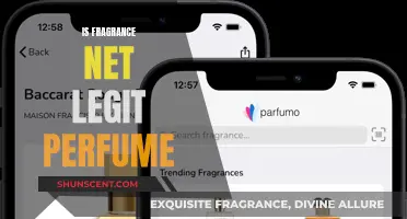 Is Fragrance Net Legit? Unveiling the Truth About Perfume Quality