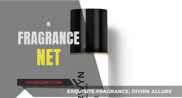 Unveiling the Mystery: Is Fragrance Net Legit?