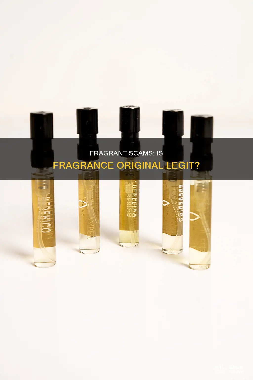 is fragrance original a legit website