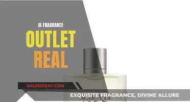 Unveiling the Mystery: Is Fragrance Outlet Legit?