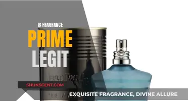 Is Fragrance Prime Legit? Unveiling the Truth