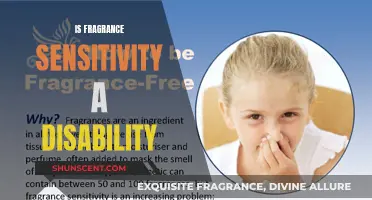 Fragrance Sensitivity: A Hidden Disability or a Sensory Superpower?