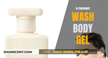 The Ultimate Guide to Fragrance Wash Body Gel: Benefits and Usage