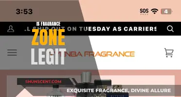 Unveiling the Truth: Is Fragrance Zone a Scam?