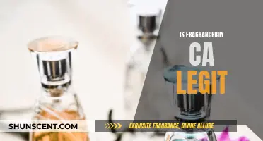 Fragracebuy.ca Legitimacy: Is It a Reliable Site?