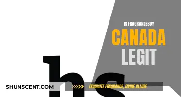 Fragrant Scams: Is Fragrancebuy Canada Legitimate?