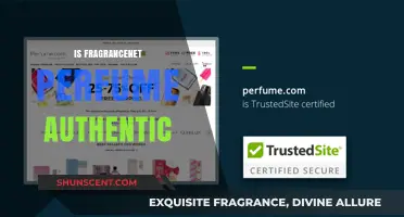 Authentic Fragrancenet: Are They the Real Deal?