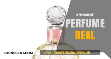 Authentic or Fake: Fragrancenet and Their Perfumes