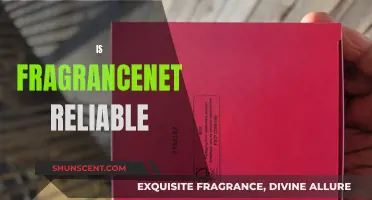 FragranceNet Review: Reliable or Not?