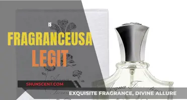 Is FragranceUSA Legitimate? A Comprehensive Review