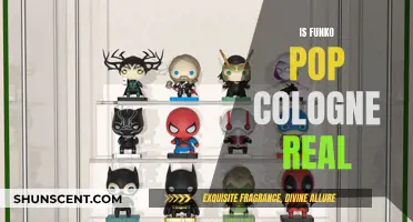 Funko Pop Fragrances: Are They Real or Fake?