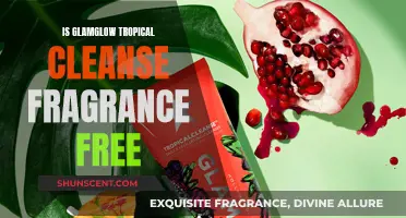 Glamglow's Tropical Cleanse: Fragrance-Free Glow-Up?