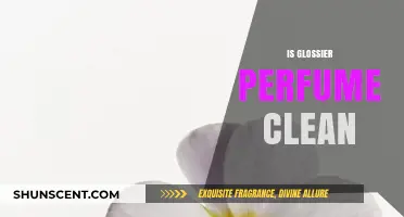 Glossier Perfume: Clean or Not?