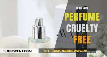Glossier's Perfume: Cruelty-Free Promise Explained